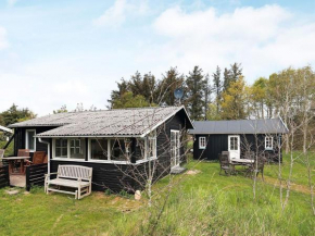 6 person holiday home in Bindslev